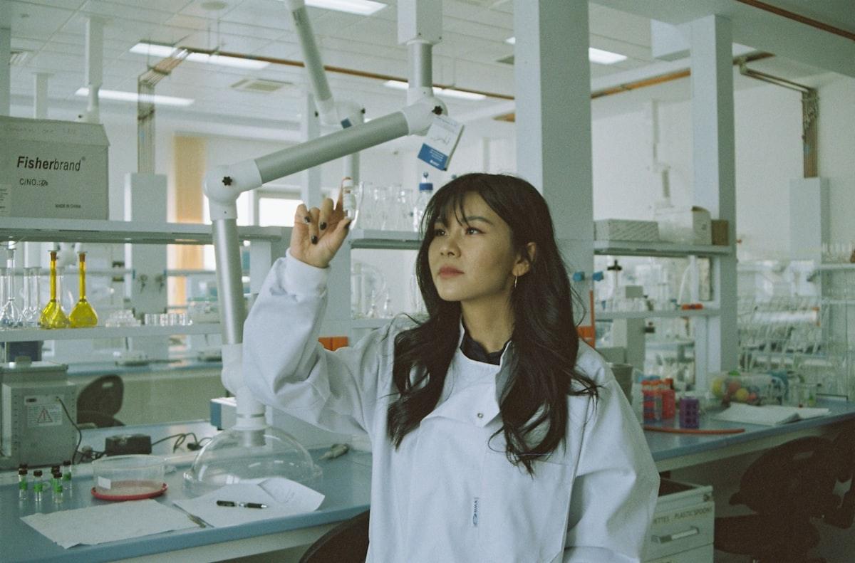 Hospital and clinical lab